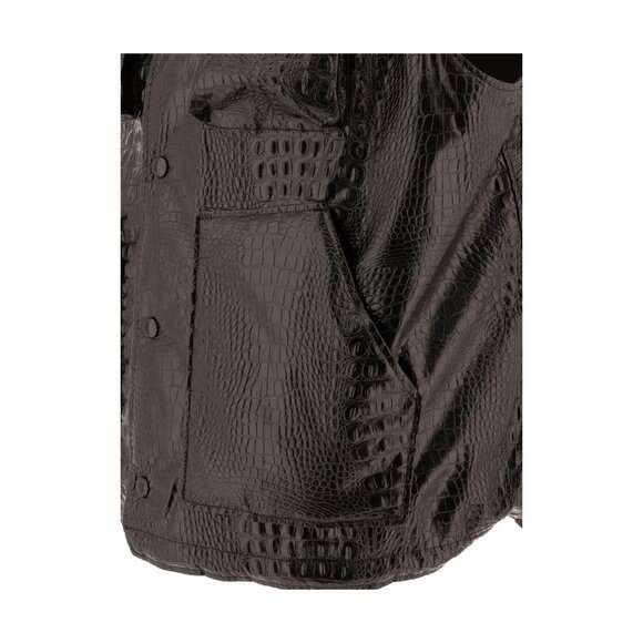 Engineered Garments "field" Vest Jacket for Men Label Size XL - Picture 4 of 4